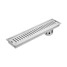 drain shower